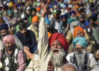 samyukt-kisan-morcha