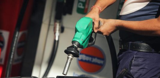 Premium Petrol Price Hike