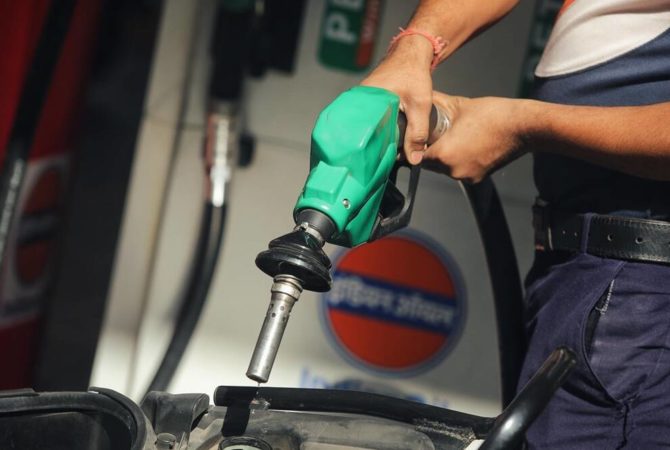 Premium Petrol Price Hike