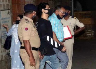 മയക്കുമരുന്ന് കേസ്; ആര്യൻ ഖാൻ ഇന്ന് ഇടക്കാല ജാമ്യാപേക്ഷ സമർപ്പിക്കും Aryan Khan -bail-petition
