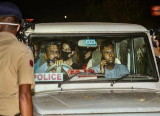 ലഹരിപാര്ട്ടി; ആര്യന് ഖാന്റെ ജാമ്യാപേക്ഷ ഇന്ന് സമർപ്പിക്കും aryan_khan