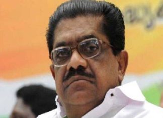പുരാവസ്തു തട്ടിപ്പ്: സിബിഐ അന്വേഷണം വേണം; വിഎം സുധീരൻ VM SUDHEERAN