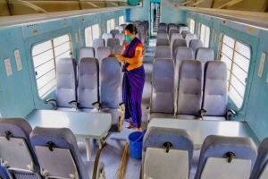 More Train Services In Kerala