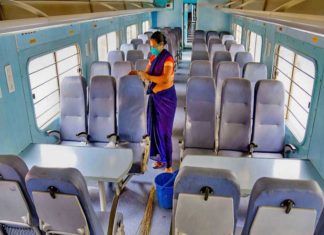 റിസർവേഷൻ ഇല്ലാത്ത ട്രെയിൻ സർവീസുകൾ; സംസ്ഥാനത്ത് ബുധനാഴ്ച മുതൽ More Train Services In Kerala