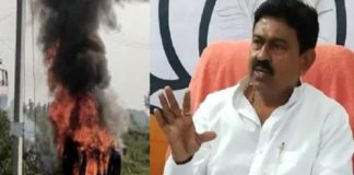 മകനല്ല വാഹനം ഓടിച്ചത്; കർഷകരെ തള്ളി അജയ് മിശ്ര ajay-mishra-against farmers