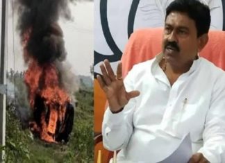 ajay-mishra-against farmers