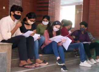 സംസ്ഥാനത്ത് ഇന്ന് മുതൽ അവസാന വർഷ പിജി, ഡിഗ്രി ക്ളാസുകൾ തുറക്കുന്നു College Reopen In Kerala Today