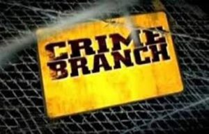 Crime-Branch