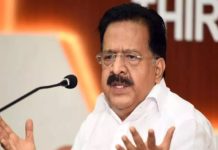 മാസപ്പടിക്കേസ്; നിയമോപദേശം കിട്ടി, സർക്കാർ തീരുമാനം ഉടനെന്ന് ആഭ്യന്തരമന്ത്രി ramesh-chennithala