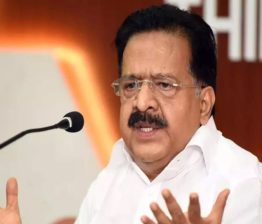 മാസപ്പടിക്കേസ്; നിയമോപദേശം കിട്ടി, സർക്കാർ തീരുമാനം ഉടനെന്ന് ആഭ്യന്തരമന്ത്രി ramesh-chennithala