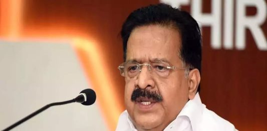മാസപ്പടിക്കേസ്; നിയമോപദേശം കിട്ടി, സർക്കാർ തീരുമാനം ഉടനെന്ന് ആഭ്യന്തരമന്ത്രി ramesh-chennithala