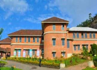 Colleges reopen kerala