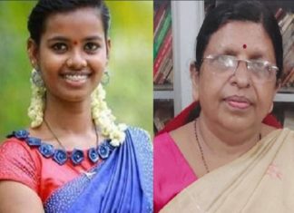 നിഥിന മോളുടെ വീട് സന്ദർശിച്ച് വനിതാ കമ്മീഷൻ അധ്യക്ഷ nithina_murder case