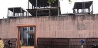 thavanoor central jail