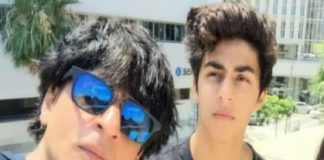 aryan khan