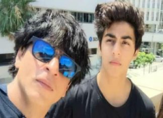 aryan khan