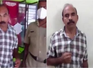 മദ്യവിൽപന ശാലയിൽ കത്തിക്കുത്ത്; മൂന്ന് ജീവനക്കാർക്ക് പരിക്ക് Thodupuzha Bevco Attack_case