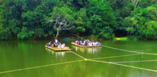 Kuruva Island opened