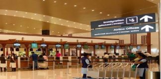 More Services Restarted FromCochin International Airport