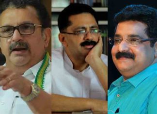 കെടി ജലീലിന് സമനില തെറ്റി; വിമർശനവുമായി മുരളീധരനും മുനീറും Muraleedharan and Muneer with criticism