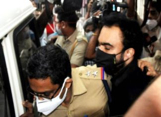 പോക്സോ കേസ്; മോൻസന്റെ പേഴ്സണൽ മേക്കപ്പ് മാൻ അറസ്റ്റിൽ monson mavunkal case