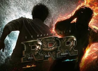 ഒടുവിൽ പ്രഖ്യാപനമായി; ‘ആര്ആര്ആര്’ റിലീസ് ജനുവരിയിൽ RRR Movie-release