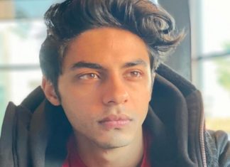 Aryan Khan Questioned By NCB