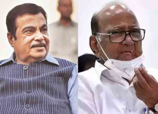 Nitin Gadkari Has Shown How Power Can Be Used