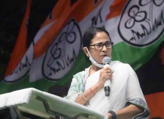 Nupur Sharma should be arrested immediately