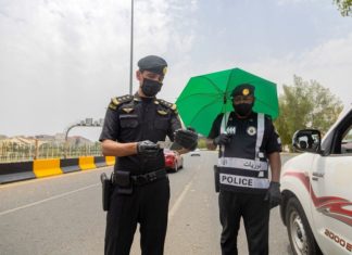 Action Against Illegal Expats