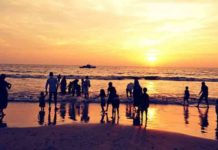 Kozhikode-Beach