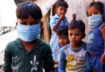 Covid Vaccination In Children In India