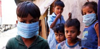 Covid Vaccination In Children In India