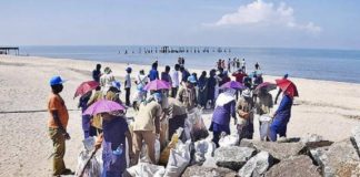 Sundara Theeram' project