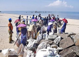 Sundara Theeram' project