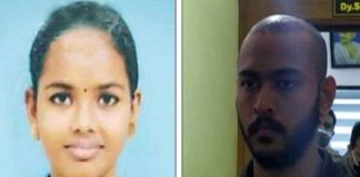 Nithina murder case; Charge sheet filed