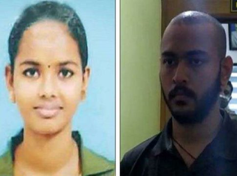 Nithina murder case; Charge sheet filed