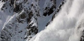 Avalanche; Five mountaineers go missing in Uttarakhand