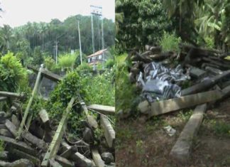 Farmer issue in kasargod