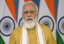 'Painful'; Prime Minister condoles on the death of Captain Varun Singh