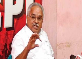 കനയ്യ കുമാറിന്റെ കോൺഗ്രസ് പ്രവേശനം അടഞ്ഞ അധ്യായം; കാനം രാജേന്ദ്രന് Kanam_Rajendran