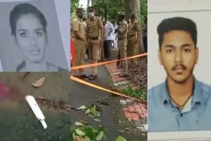 Nithina Mol_Murder case