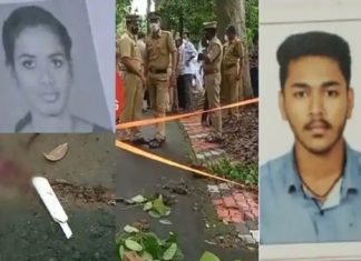 രക്തം വാർന്ന് മരണം; നിഥിന മോളുടെ പോസ്റ്റുമോർട്ടം റിപ്പോർട് പുറത്ത് Nithina Mol_Murder case