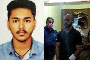 Nithina-Murder-Case