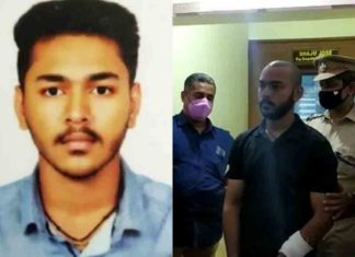 Nithina-Murder-Case