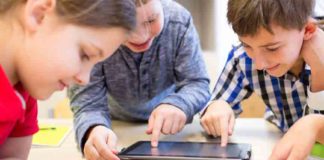 നിർധന വിദ്യാർഥികൾക്ക് പഞ്ചായത്തിന്റെ സൗജന്യ ഇന്റർനെറ്റ്; സംസ്ഥാനത്ത് ആദ്യം Free-Internet for students