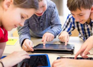 നിർധന വിദ്യാർഥികൾക്ക് പഞ്ചായത്തിന്റെ സൗജന്യ ഇന്റർനെറ്റ്; സംസ്ഥാനത്ത് ആദ്യം Free-Internet for students