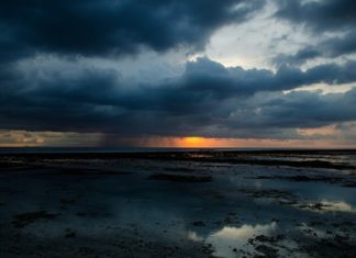 Shaheen Cyclone_Oman