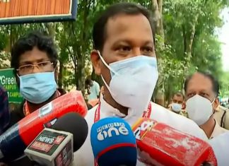 നിഥിനയുടെ കൊലപാതകം ആസൂത്രിതം; കോളേജ് പ്രിൻസിപ്പാൾ pala colege-principal