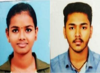 student hacked to death at pala kottayam